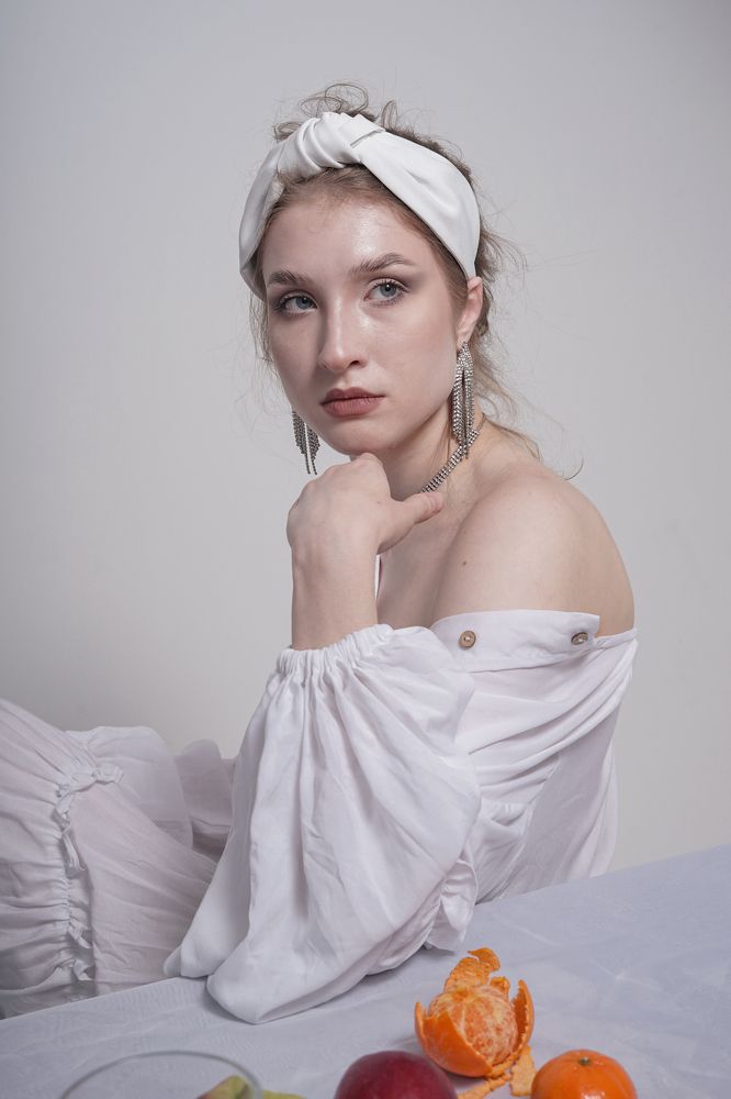 Photograph by Анна Снеговская