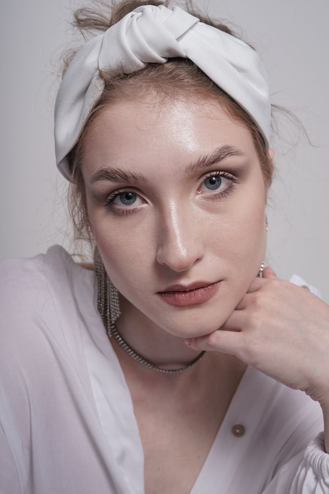 Photograph by Анна Снеговская