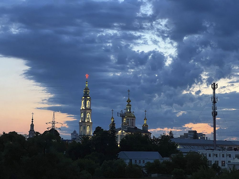 Photograph by Алена Полетаева