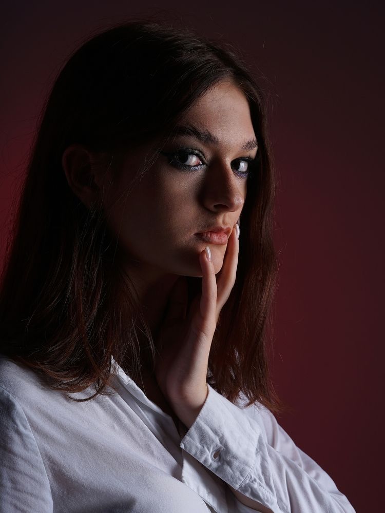 Photograph by Анна Снеговская