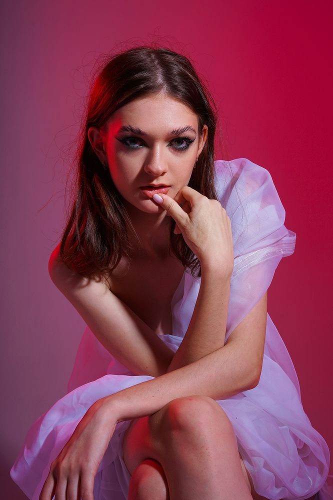 Photograph by Анна Снеговская