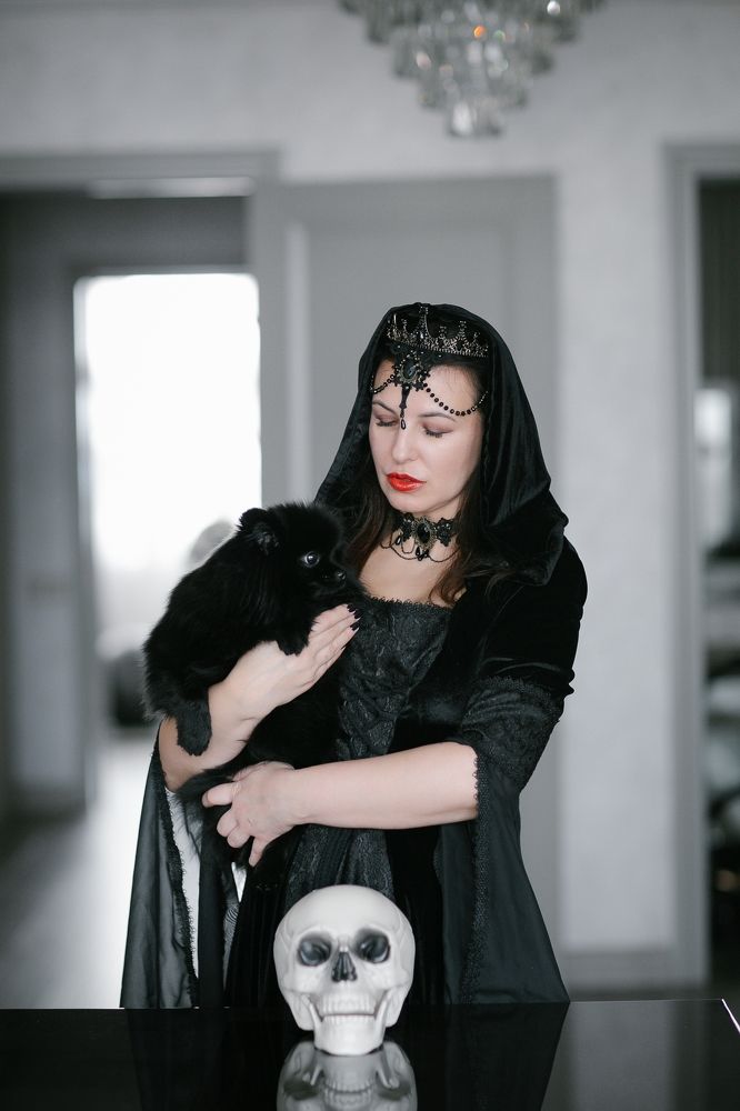 Photograph by Svetana Mertikova (Blinova)