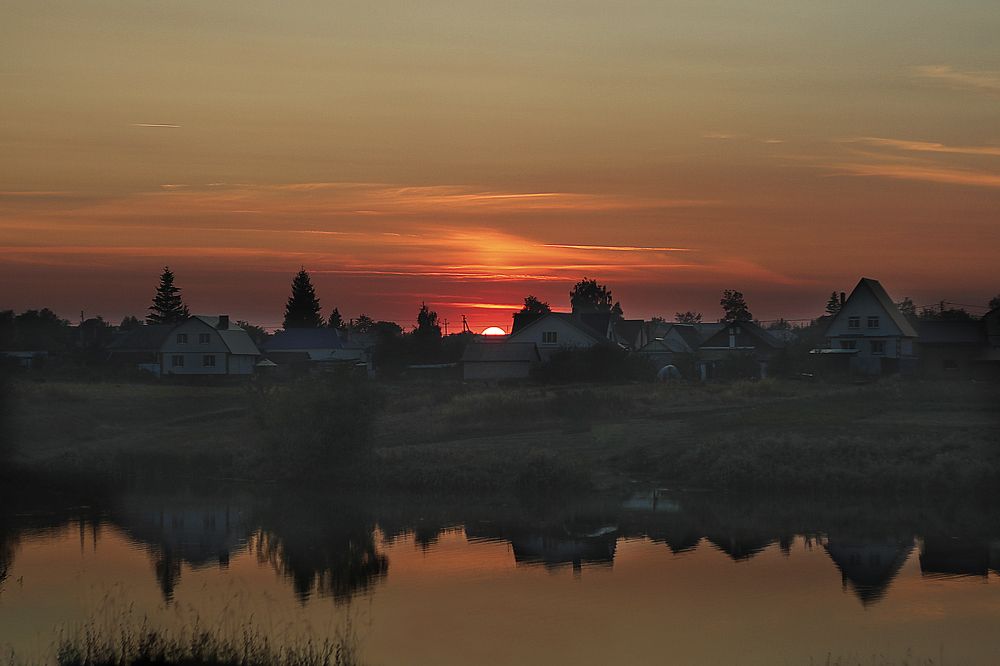 Photograph by Алена Полетаева