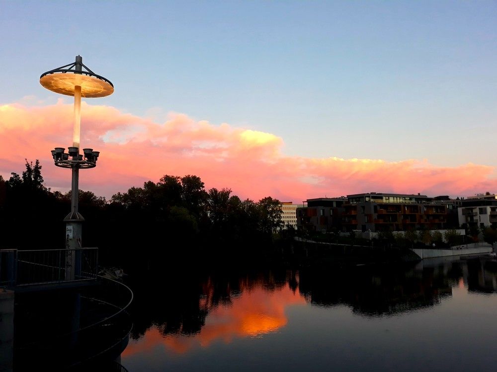 Photograph by Larissa Nayda