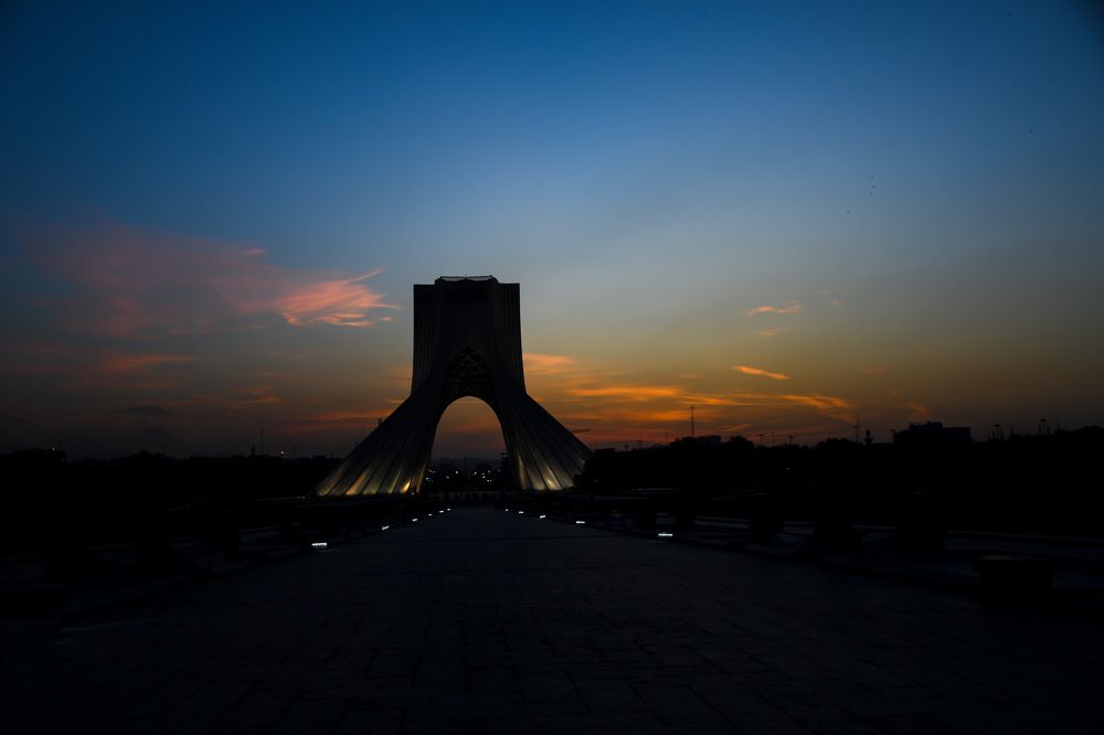 Photograph by  mohsenzadeh