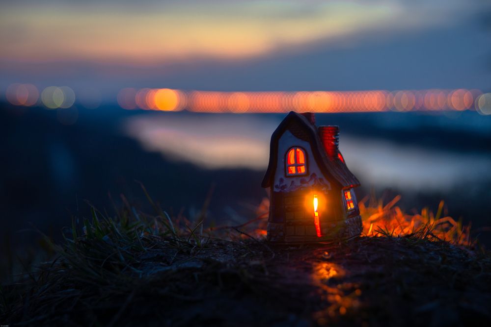 Photograph by Денис Панов