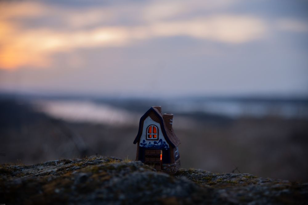 Photograph by Денис Панов