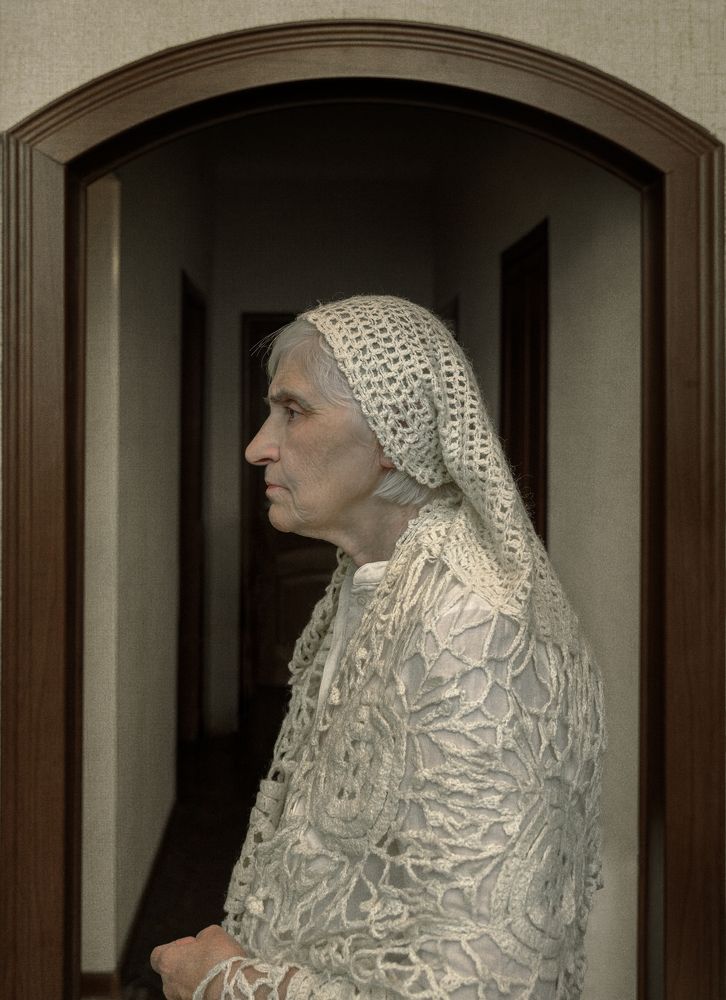 Photograph by Taтьяна Войлокова