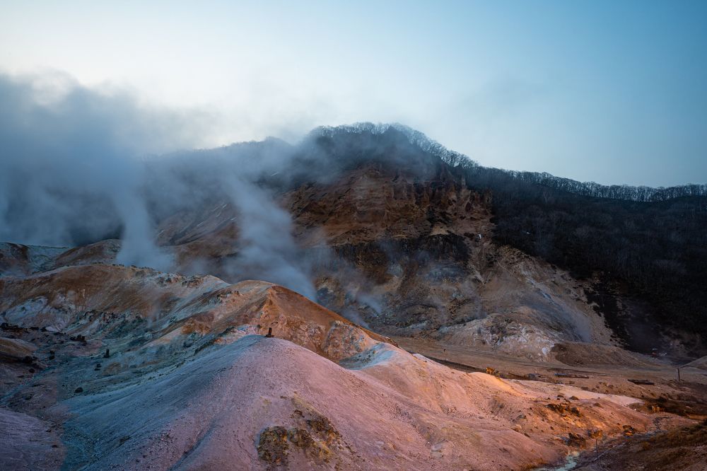 Photograph by Lee kar kit
