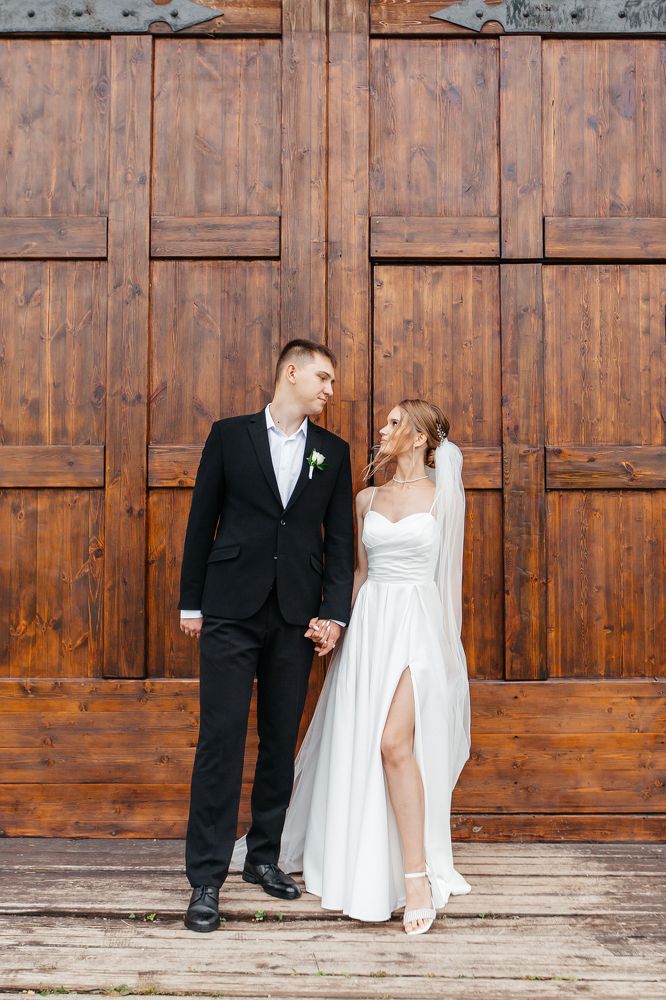 Photograph by Anna Skornyakova