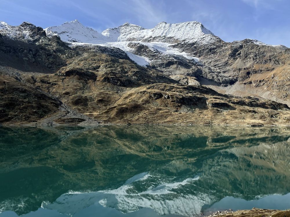 Photograph by Svetlana Khandryga