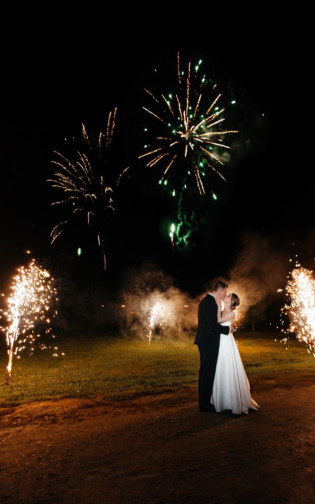 Photograph by Anna Skornyakova