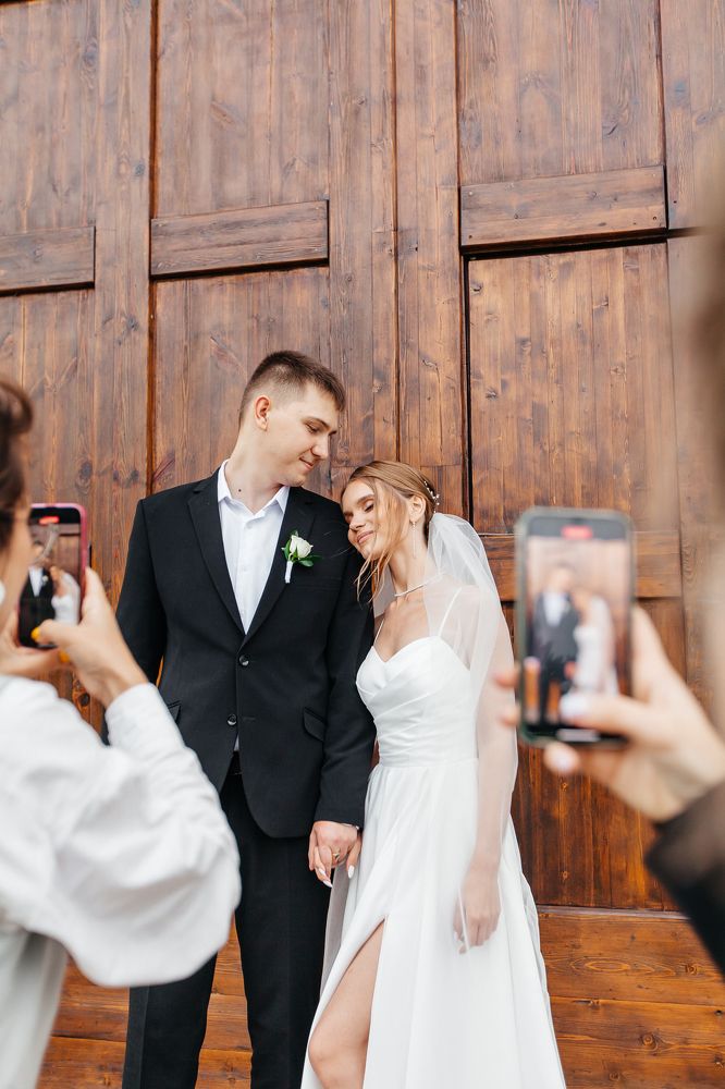 Photograph by Anna Skornyakova