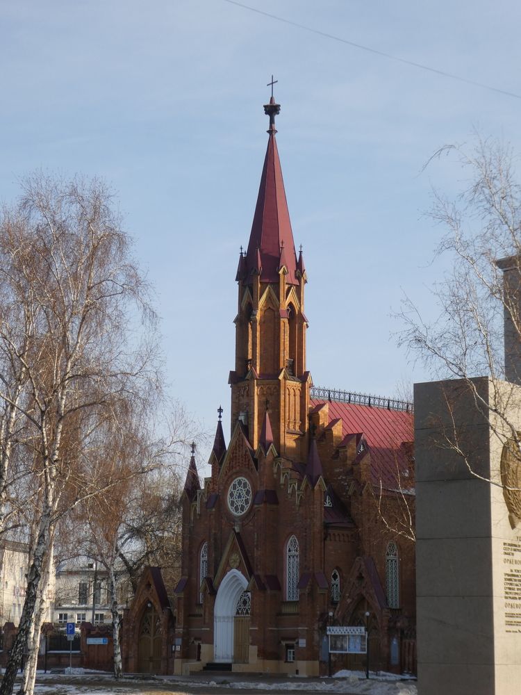 Photograph by Андрей Садчиков