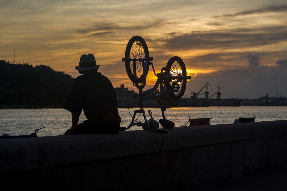 Photograph by Evelyn Carnot Montes