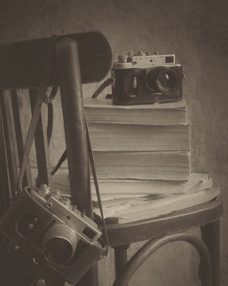 Photograph by Ирина Алпацкая