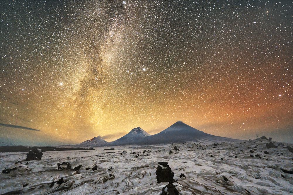 Photograph by Антон Сандалов