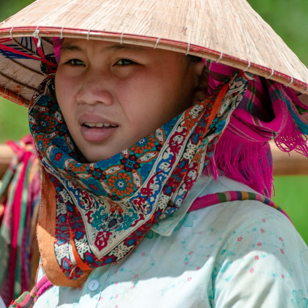 Photograph by Bao Huy Nguyen