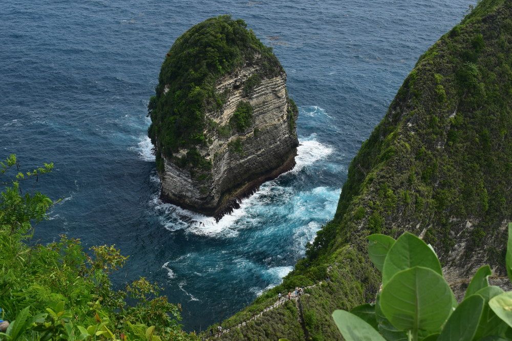 Nusa Penida Island