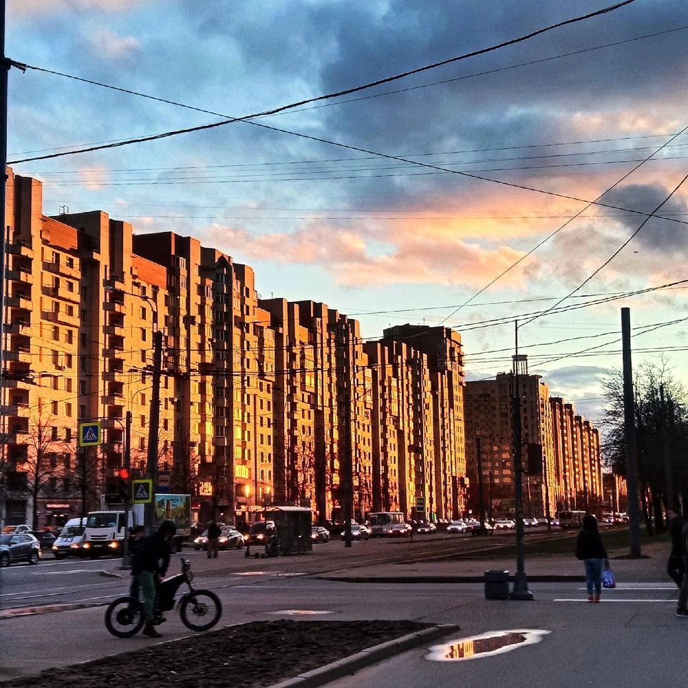 Photograph by Ирина Сергейчук