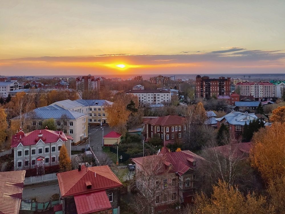 Photograph by Татьяна Гулакова