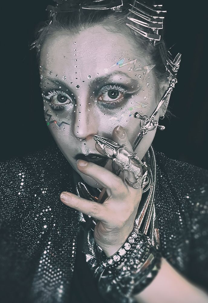 Photograph by Lana Cardi