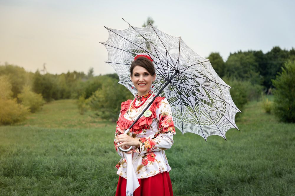 Photograph by Елена Кондратьева