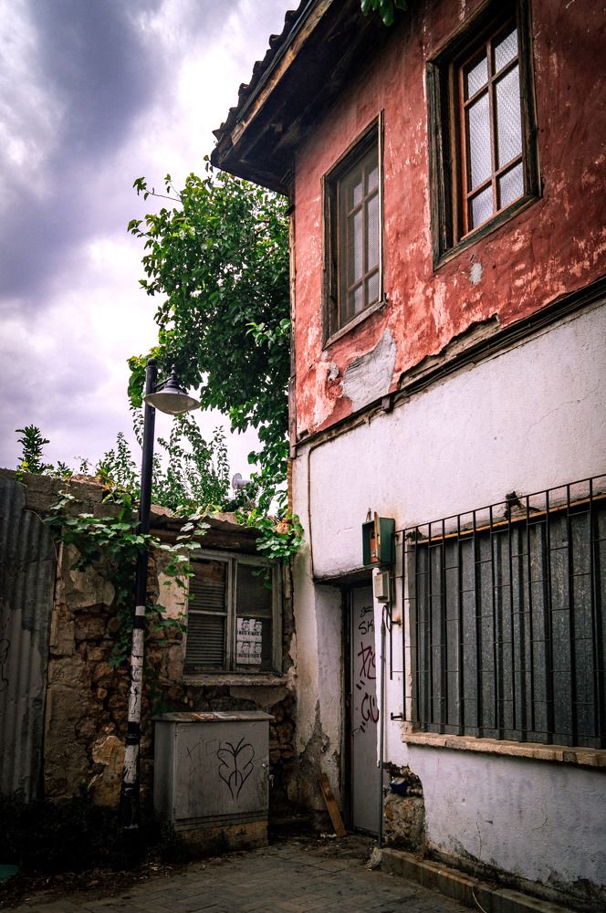 Photograph by Alp Aysgl