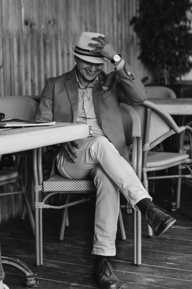 Photograph by Екатерина Ледовская