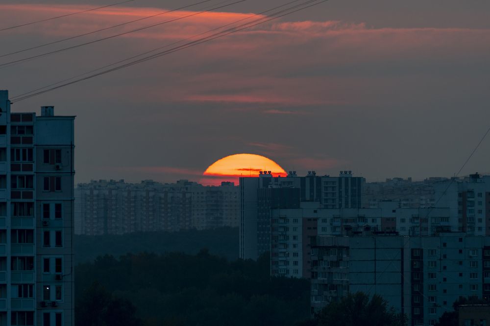 Photograph by Максим Рати