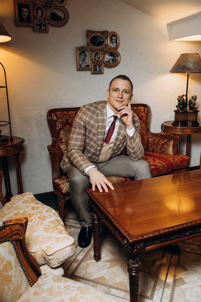 Photograph by Антон Чупин