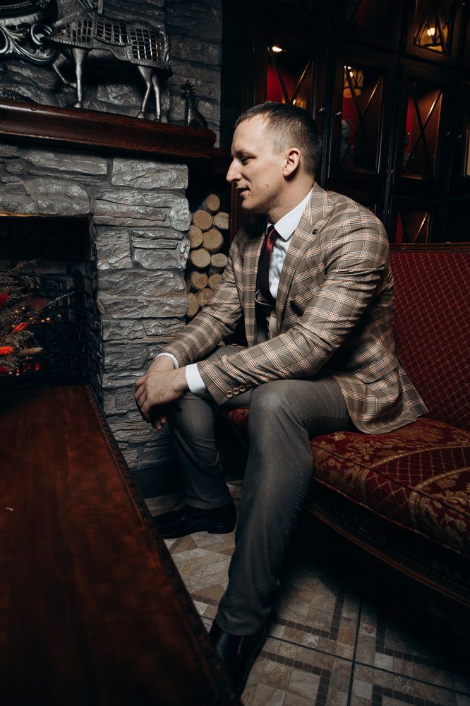 Photograph by Антон Чупин