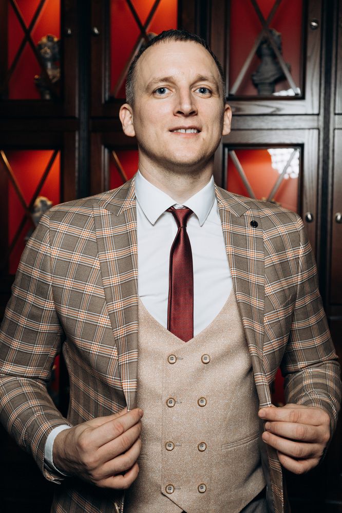 Photograph by Антон Чупин