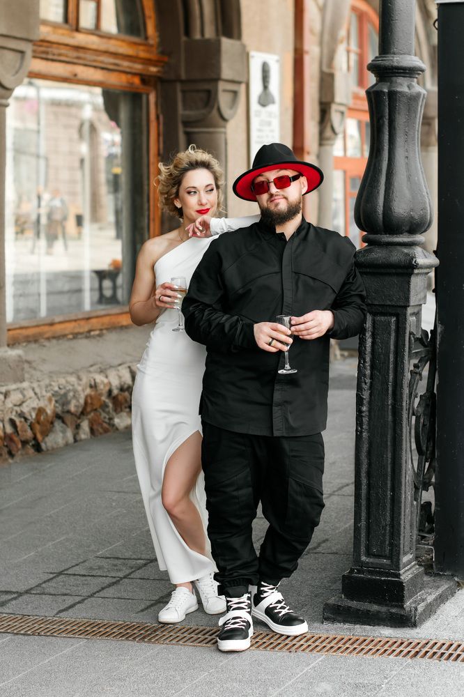 Photograph by Екатерина Ледовская