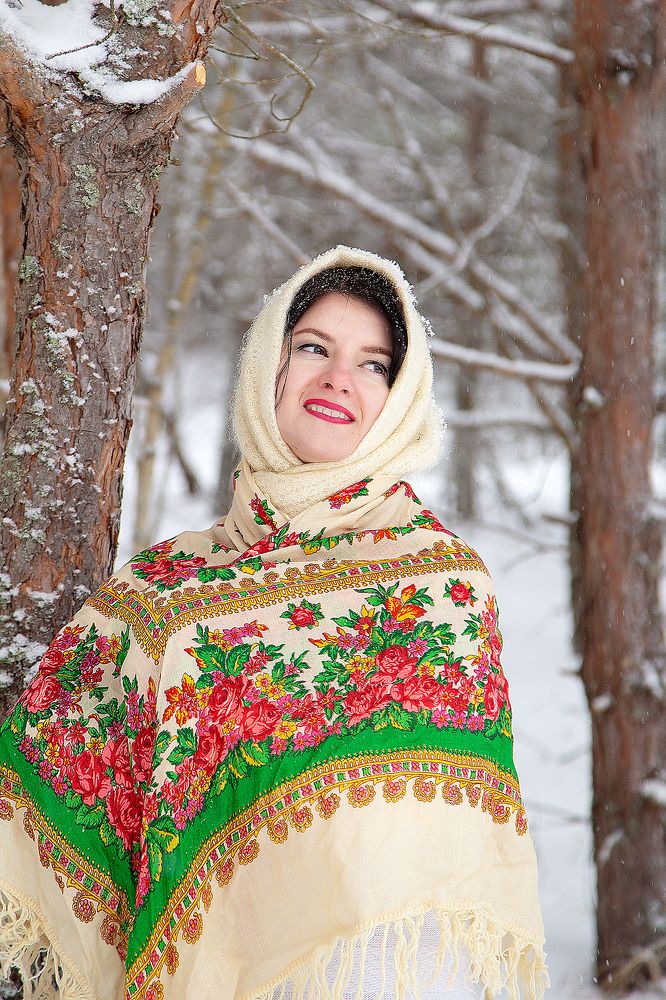 Photograph by Татьяна Погребная