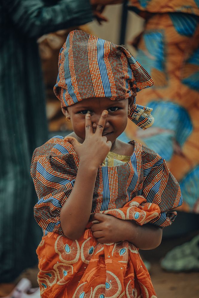 Photograph by Meshack Emmanuel