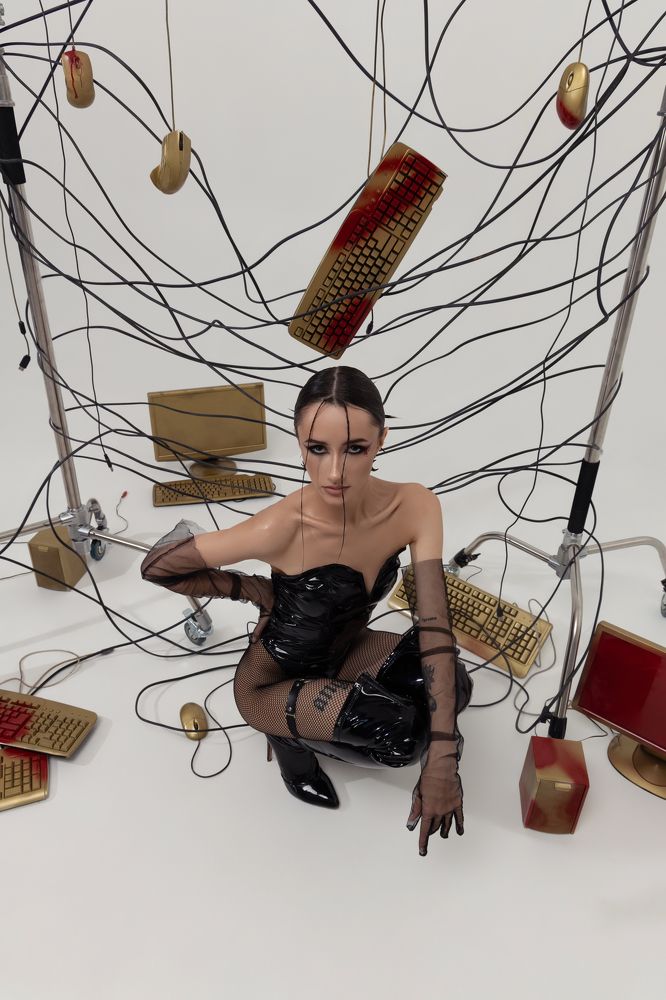 Photograph by Анастасия Голубева