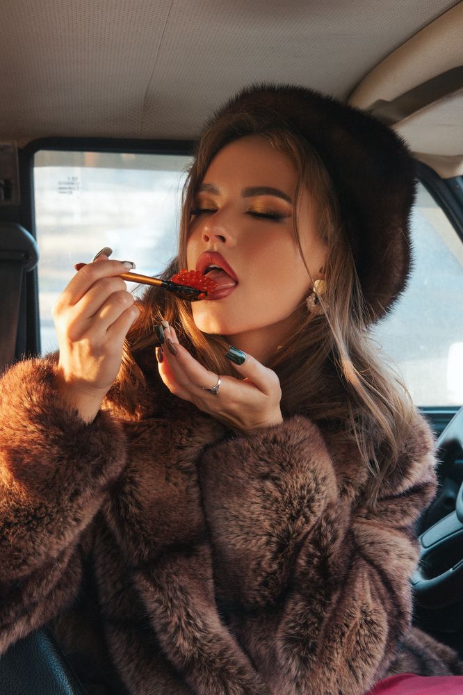 Photograph by Анастасия Голубева