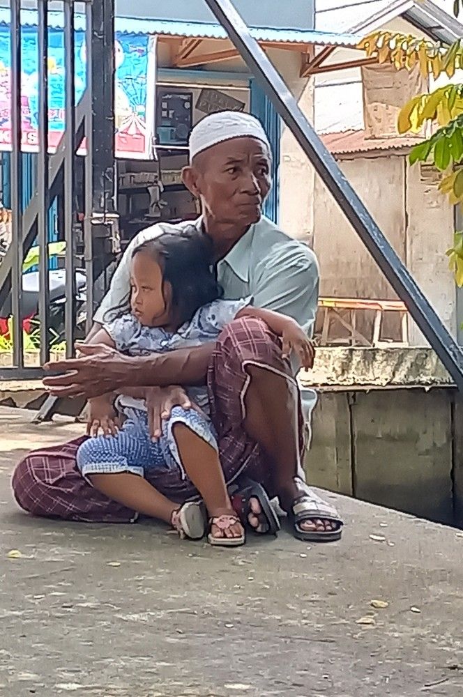 Photograph by Faisal Adhi Putra