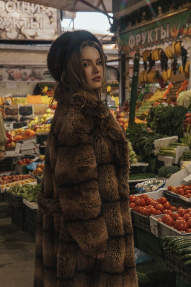 Photograph by Анастасия Голубева