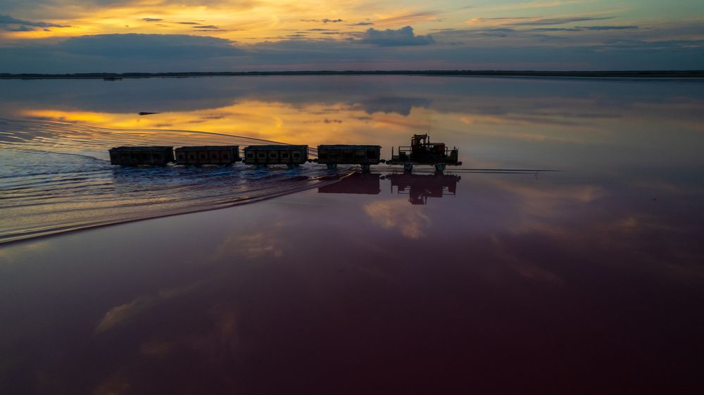 Photograph by Руслан Доронин