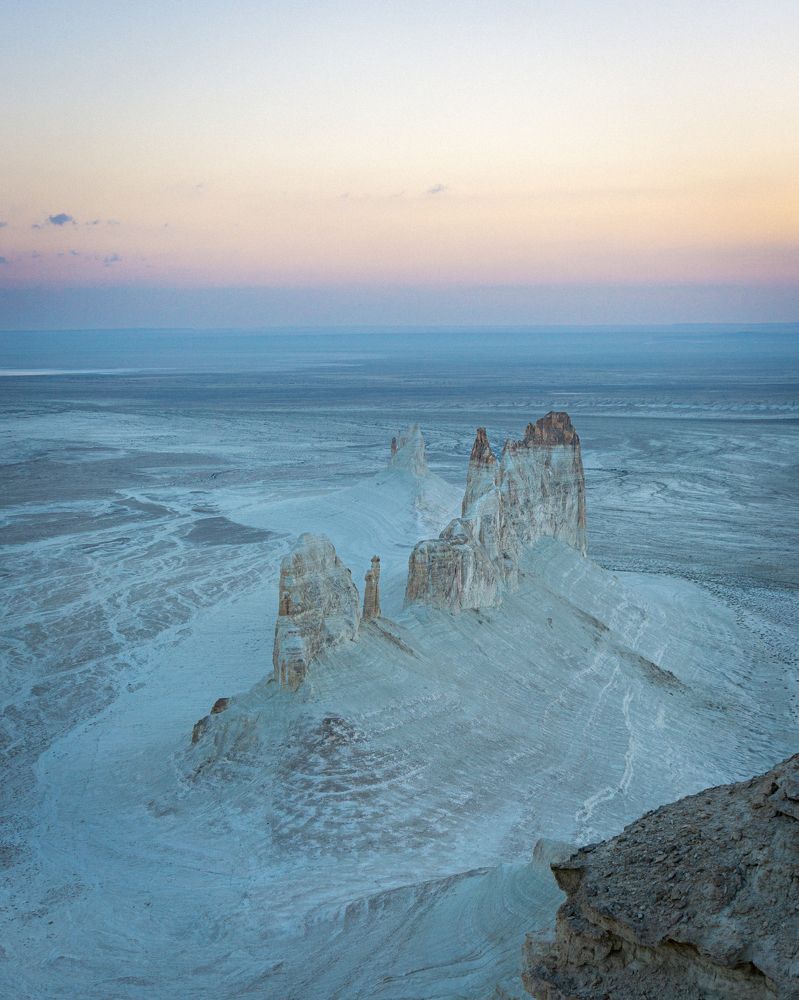 Фотография автора Руслан Токмагамбетов