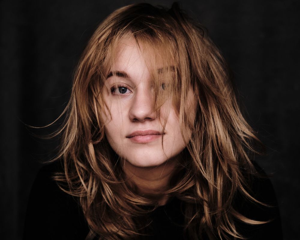 Photograph by Сергей Кесаев