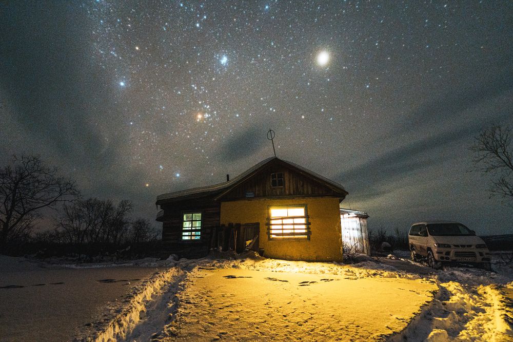 Фотография автора Антон Сандалов