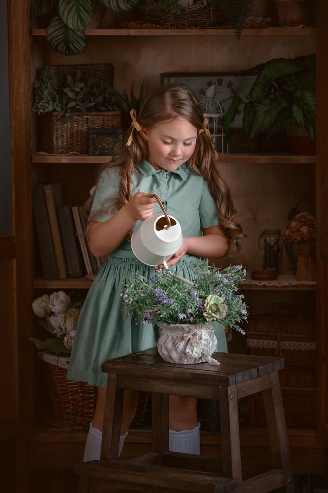 Photograph by Ekaterina Shpira