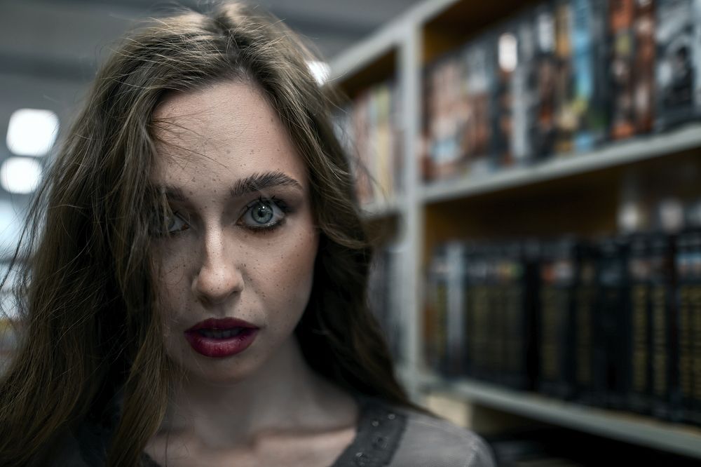 Photograph by Алексей Рус