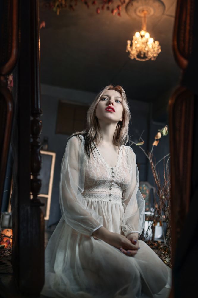 Photograph by Алексей Рус