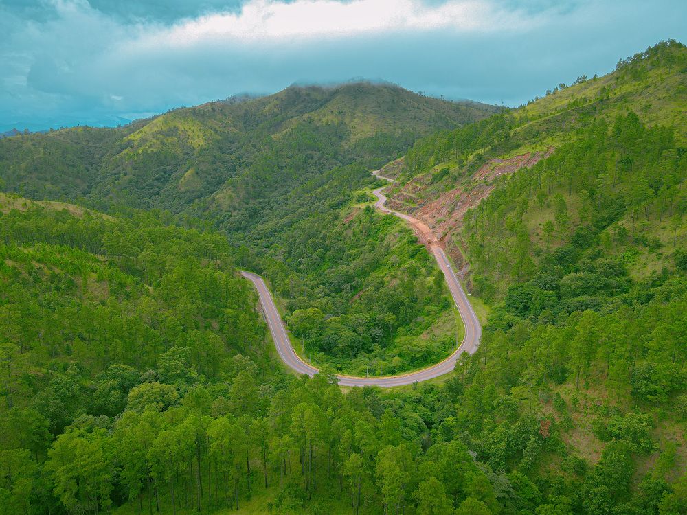 Photograph by EMERSON Ortega