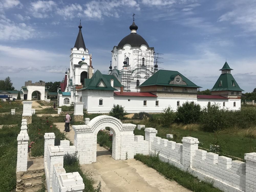 Photograph by Наталья Осадчая