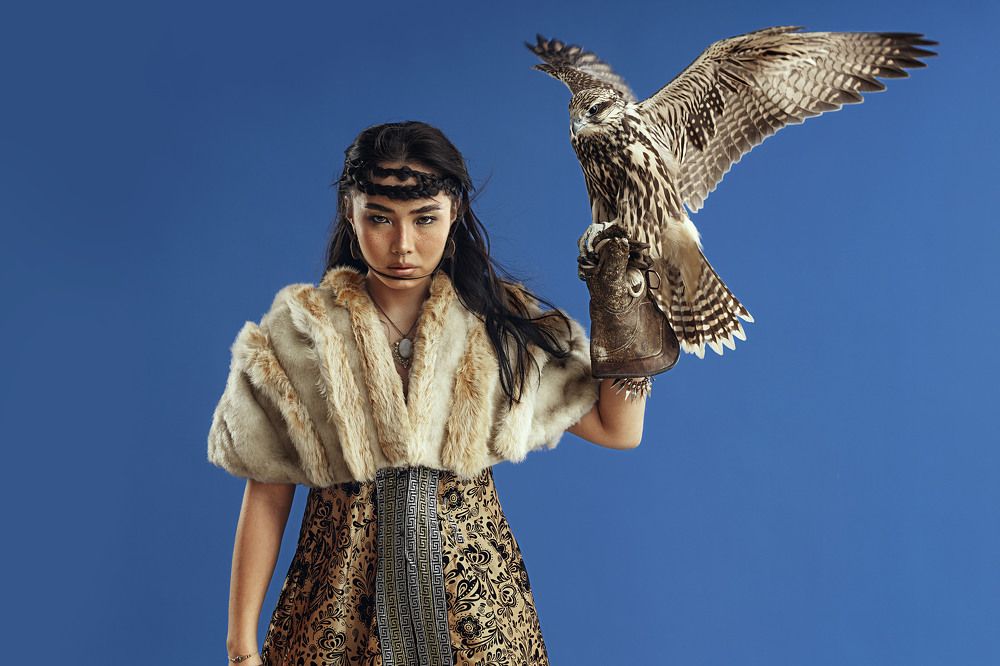 Photograph by ganzorig miimaa